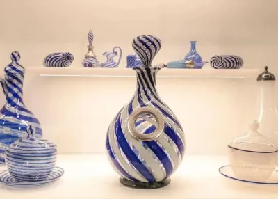 Beykoz Glass and Crystal Museum Ticket — photo 8