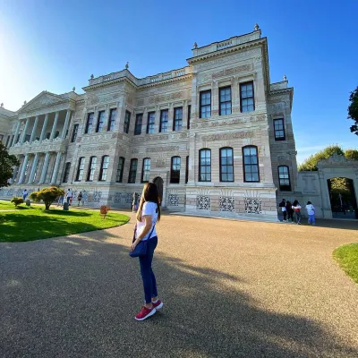 Entrée au Musée de la Peinture des Palais Nationaux sans file d’attente avec audioguide — photo 7