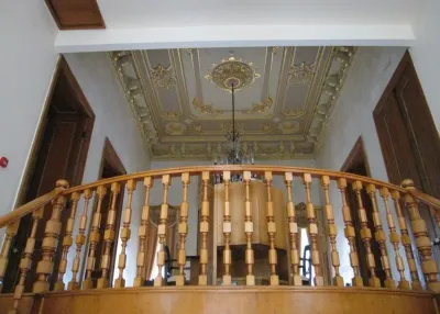 Ihlamur-pavilonok belépés jegysor nélkül, hangos idegenvezetővel — photo 10