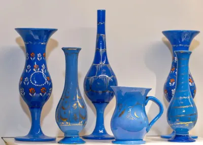 Beykoz Glass and Crystal Museum Ticket — photo 5
