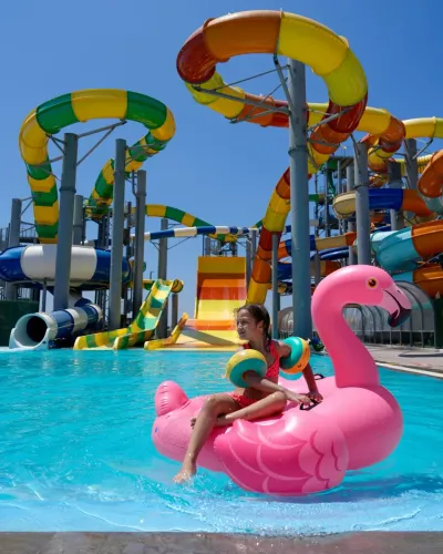 Εισιτήριο Εισόδου για το Marina Aquapark — photo 5