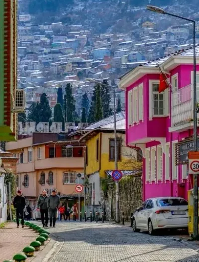 Bursa-Tagesausflug & Shopping-Führung — photo 12