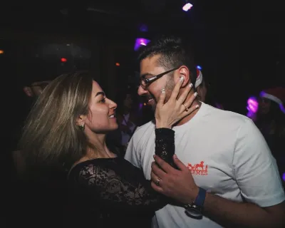 Party Pub-Crawl Istanbul — photo 7
