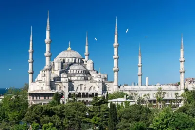 Estambul: Paseo por la Península Histórica: El Tour Perfecto para Empezar — photo 4