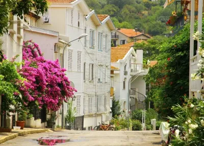 Εισιτήριο με πλοίο μετ’ επιστροφής για το Νησί Buyukada με Ηχητικό Οδηγό — photo 4