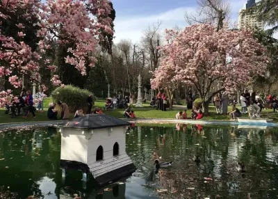 Ihlamur-pavilonok belépés jegysor nélkül, hangos idegenvezetővel — photo 12