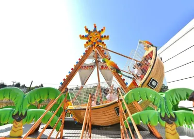 ViaSea主题乐园入场票 — photo 8