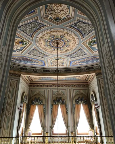 Beykoz Mecidiye Pavilion with Audio Guide — photo 11