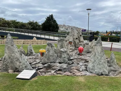 Sesli Rehberli Miniaturk Park Müzesi — photo 6