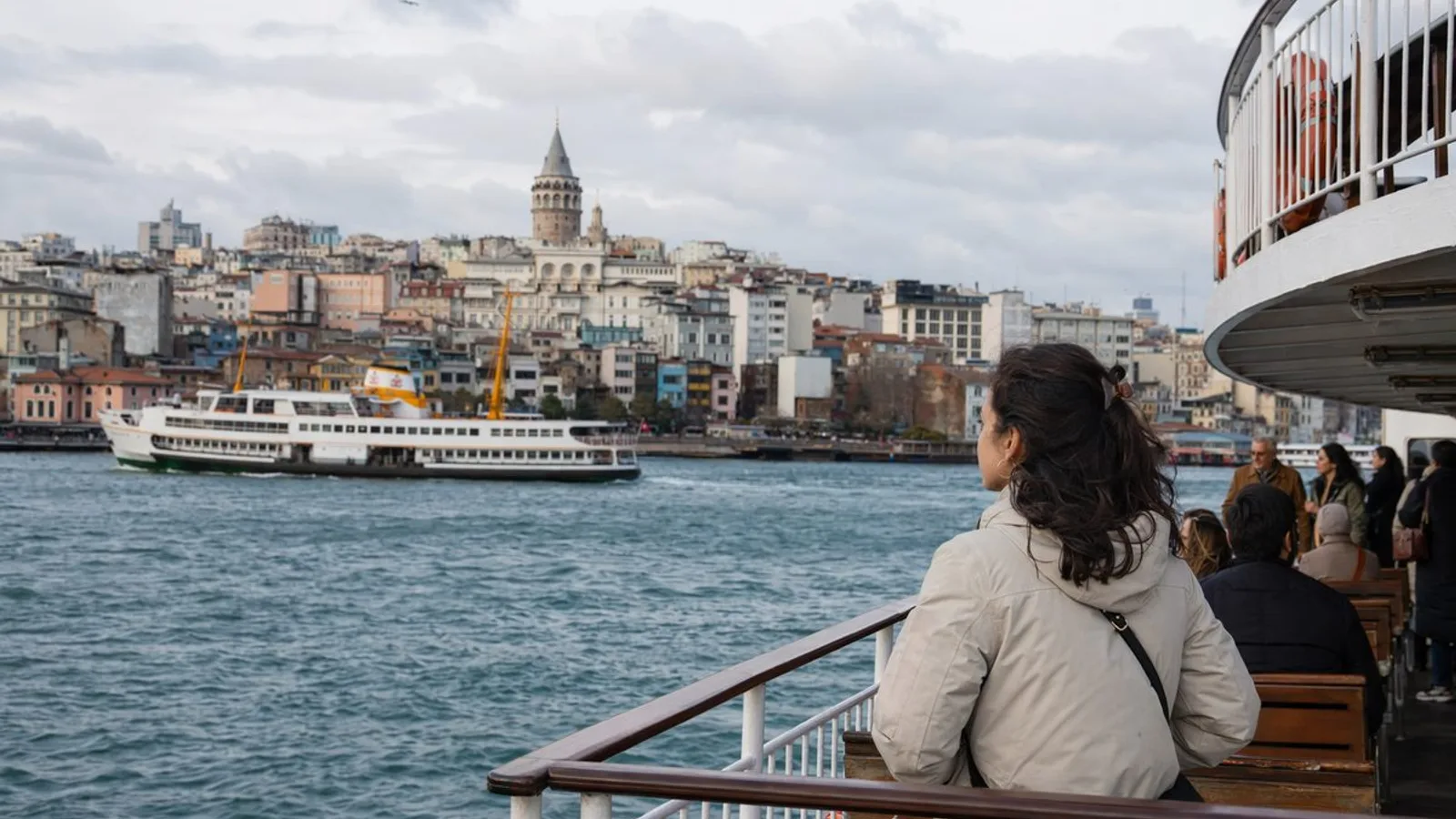 Cheapest time to visit Istanbul: Best months for value