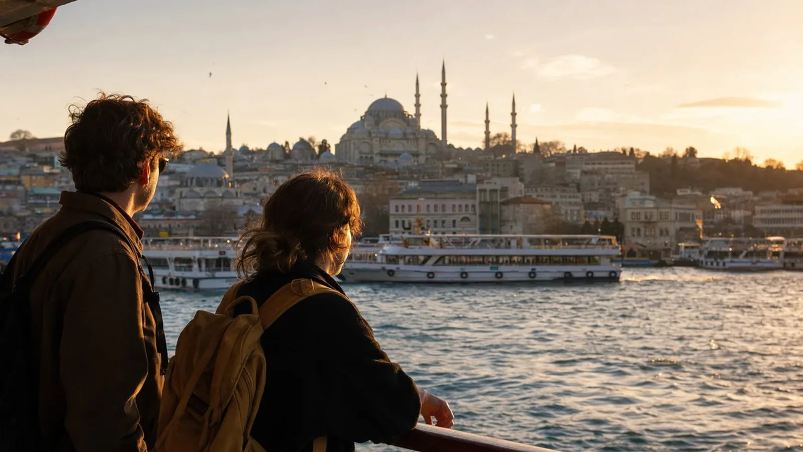 First Time in Istanbul: What to Know