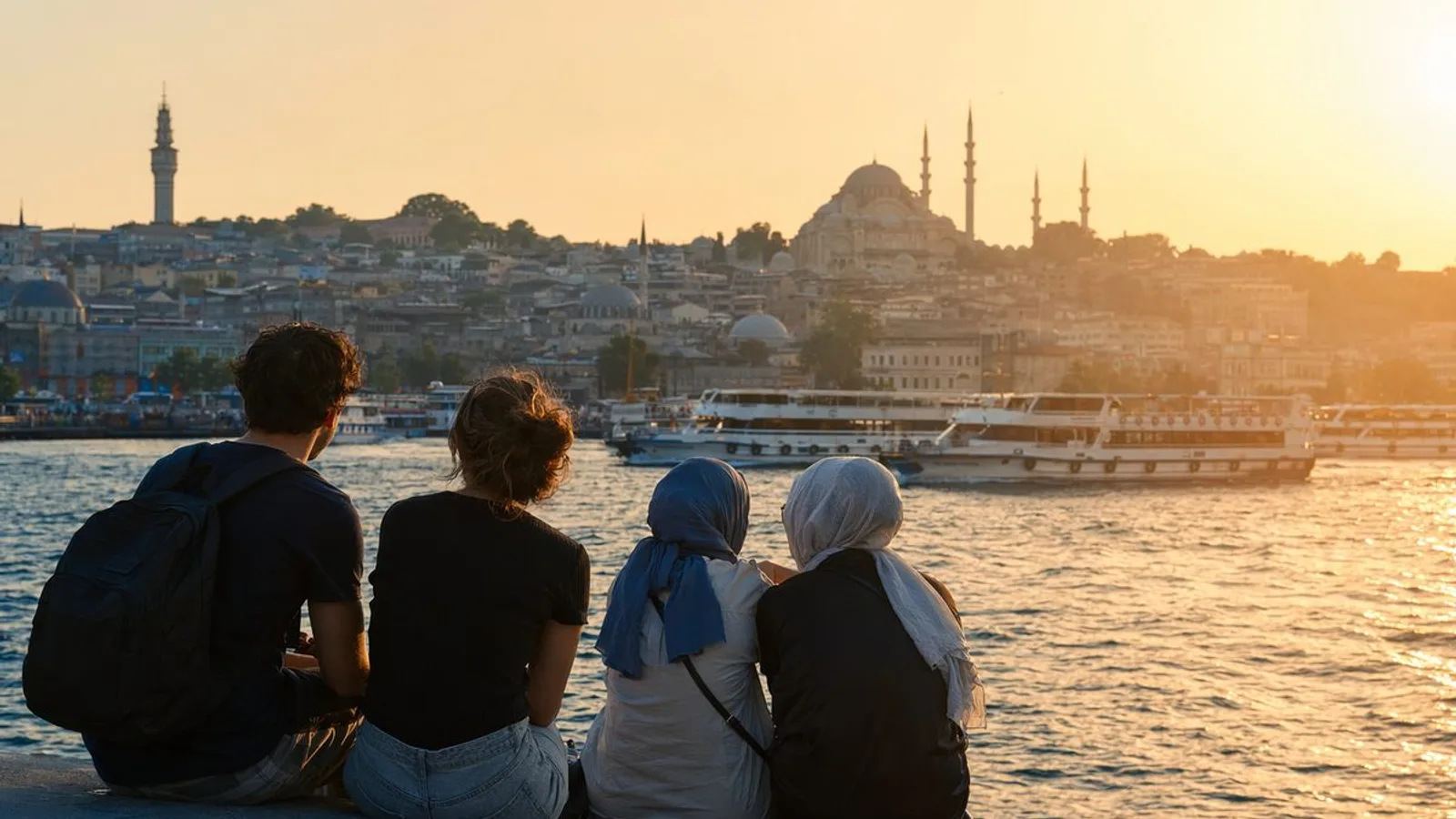 How Many Days in Istanbul? Best Trip Lengths