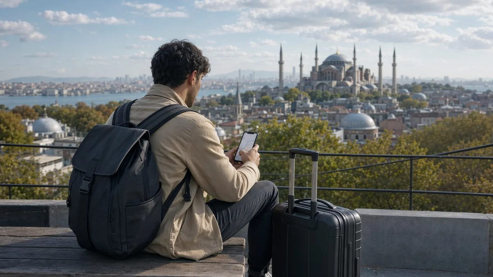 Istanbul Layover Guide: What to See in 6-12 Hours