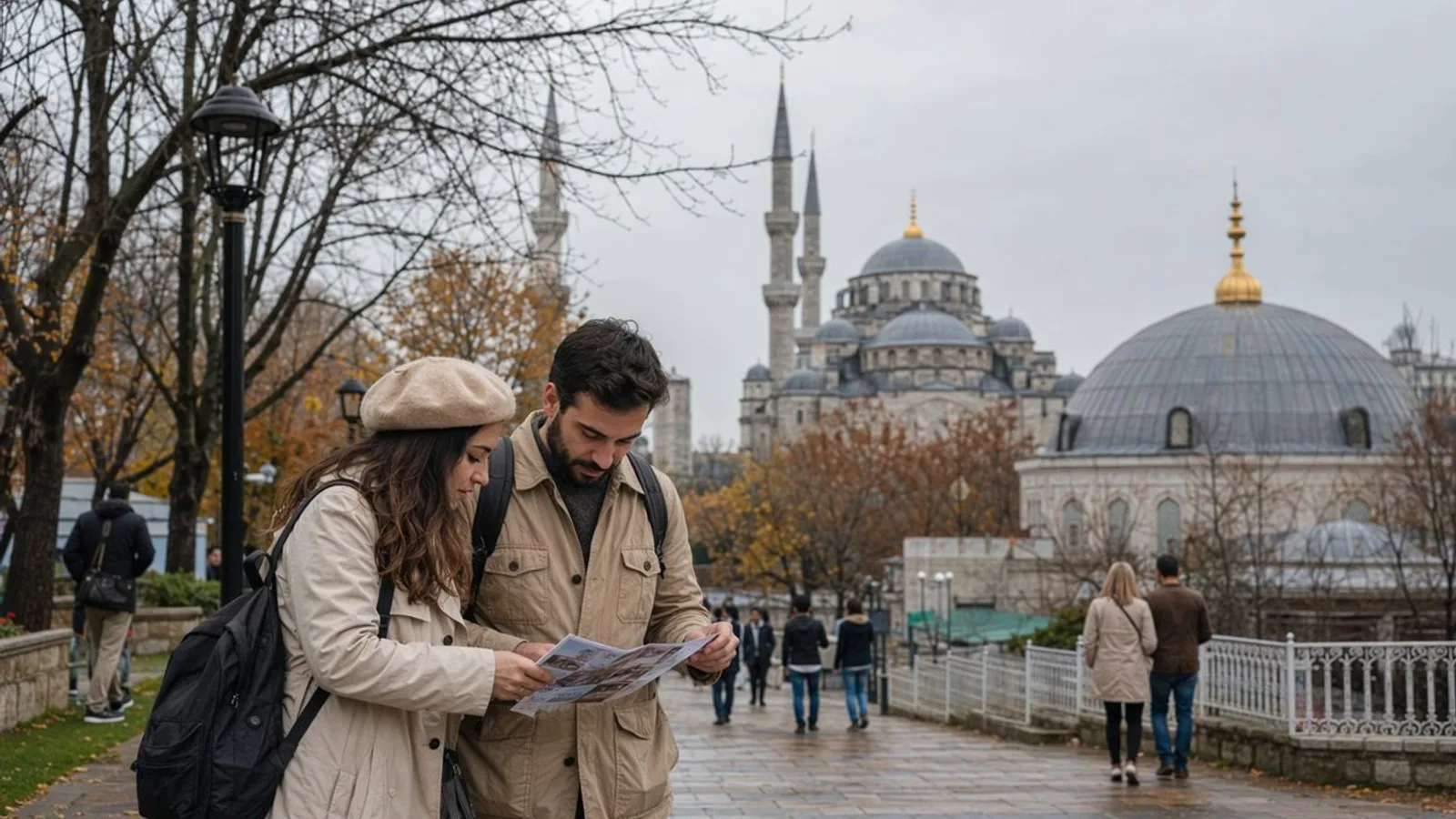 Is an Istanbul sightseeing pass worth it in November 2026?