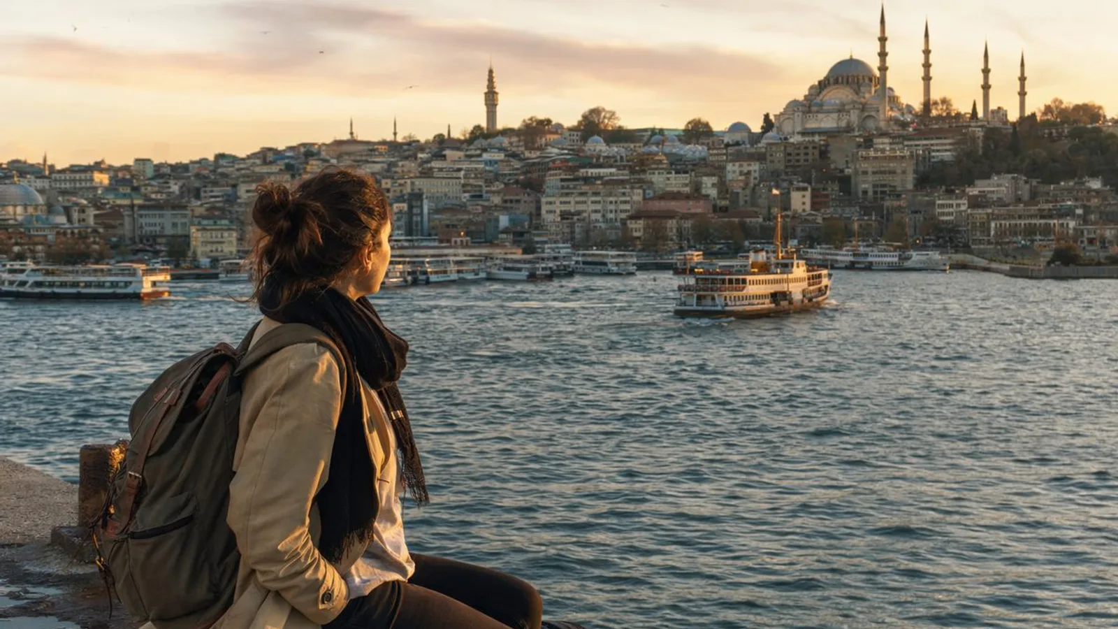 Solo Travel in Istanbul: A Complete Guide