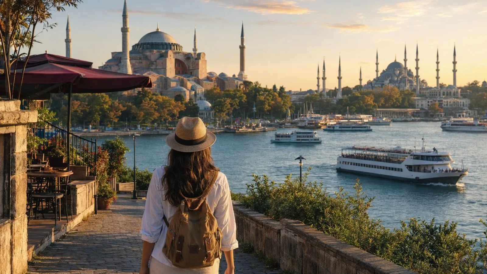 One Day in Istanbul: Essential Itinerary