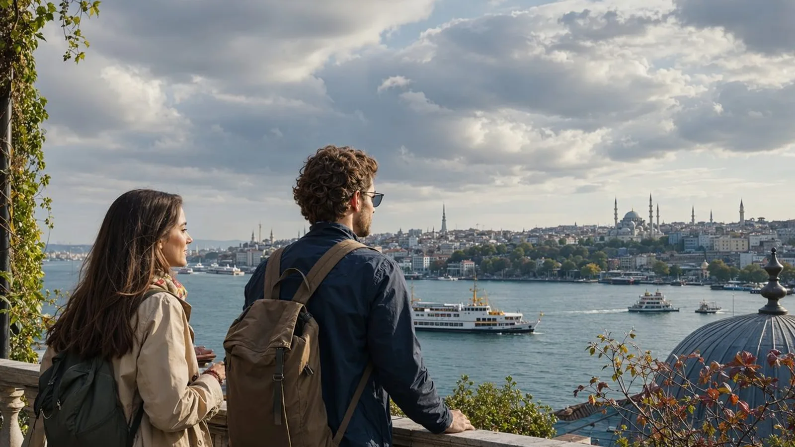 Istanbul in October 2026: Weather, Crowds & Pass Value
