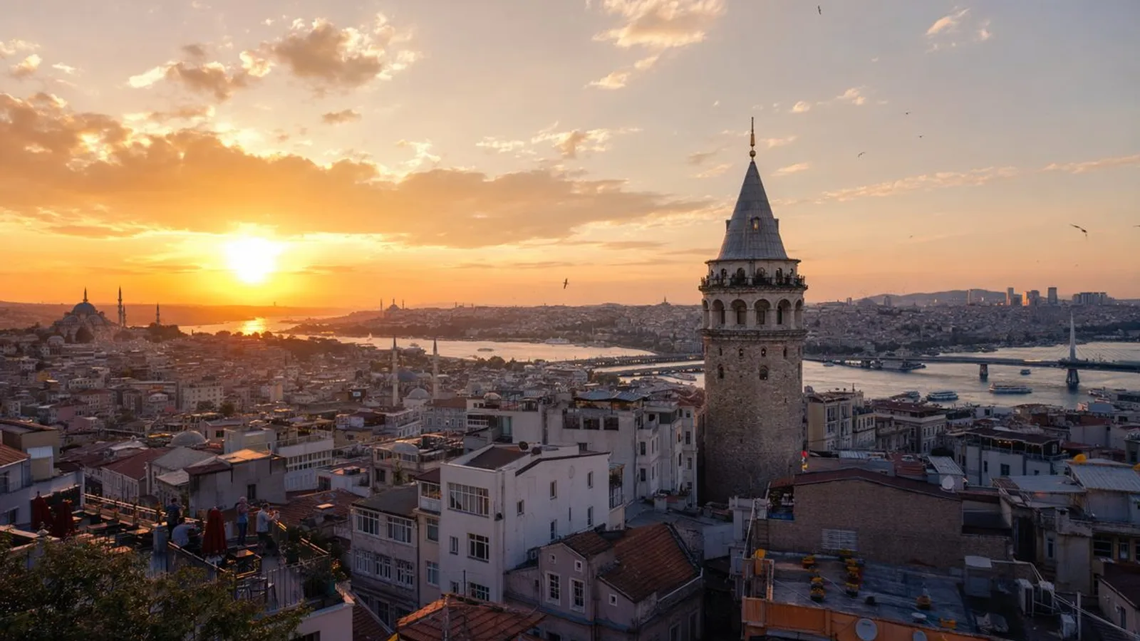 Where to Stay in Istanbul: Best Areas for Visitors